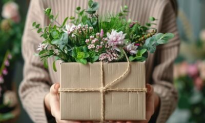 gift hampers for women